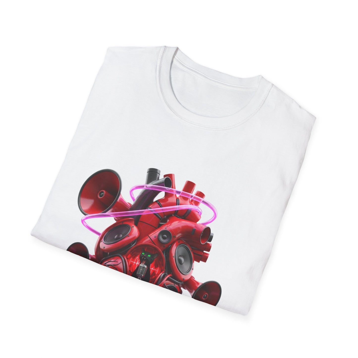 VENTING IS MY CARDIO Humor Tee