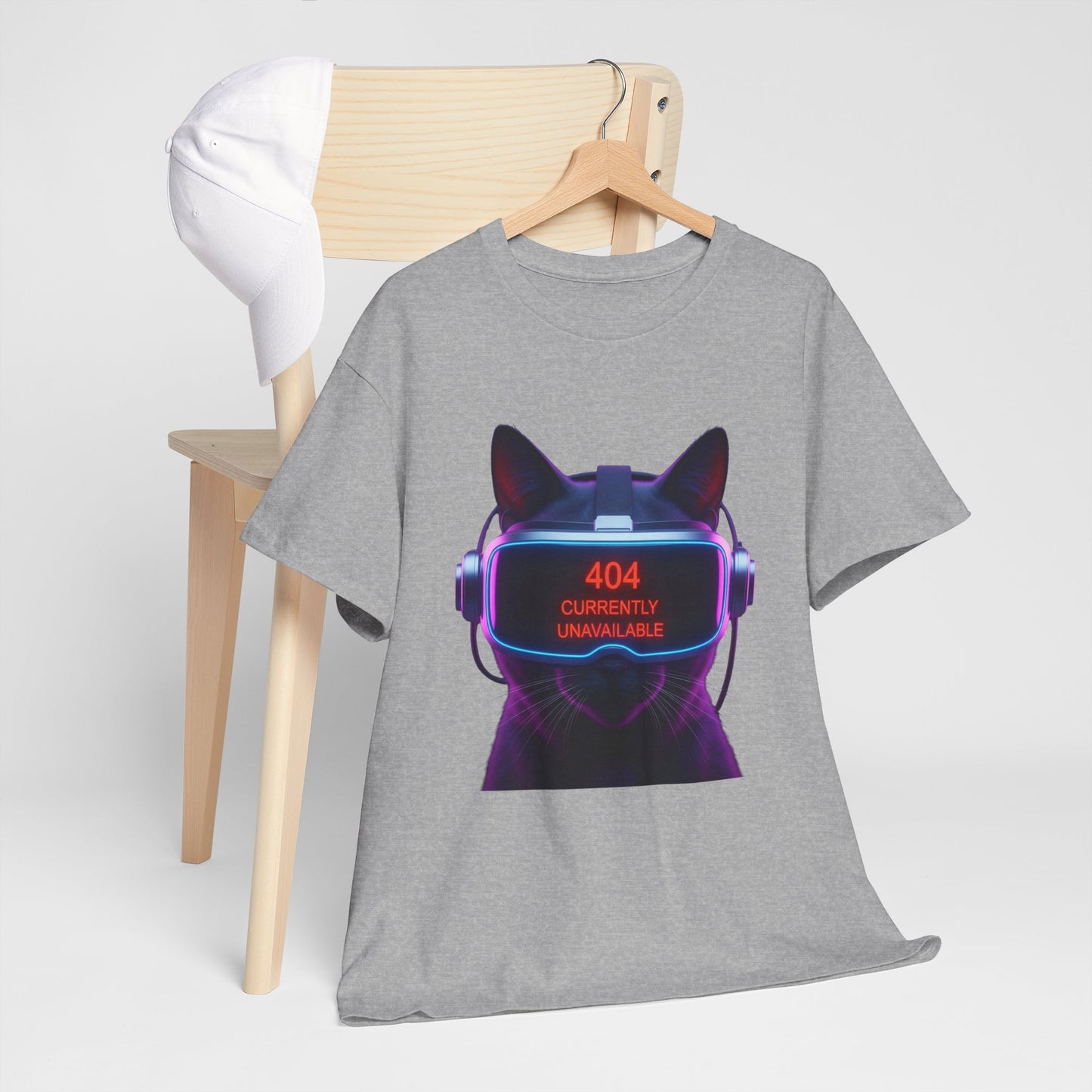 404 CURRENTLY UNAVAILABLE VR Disconnect Tee
