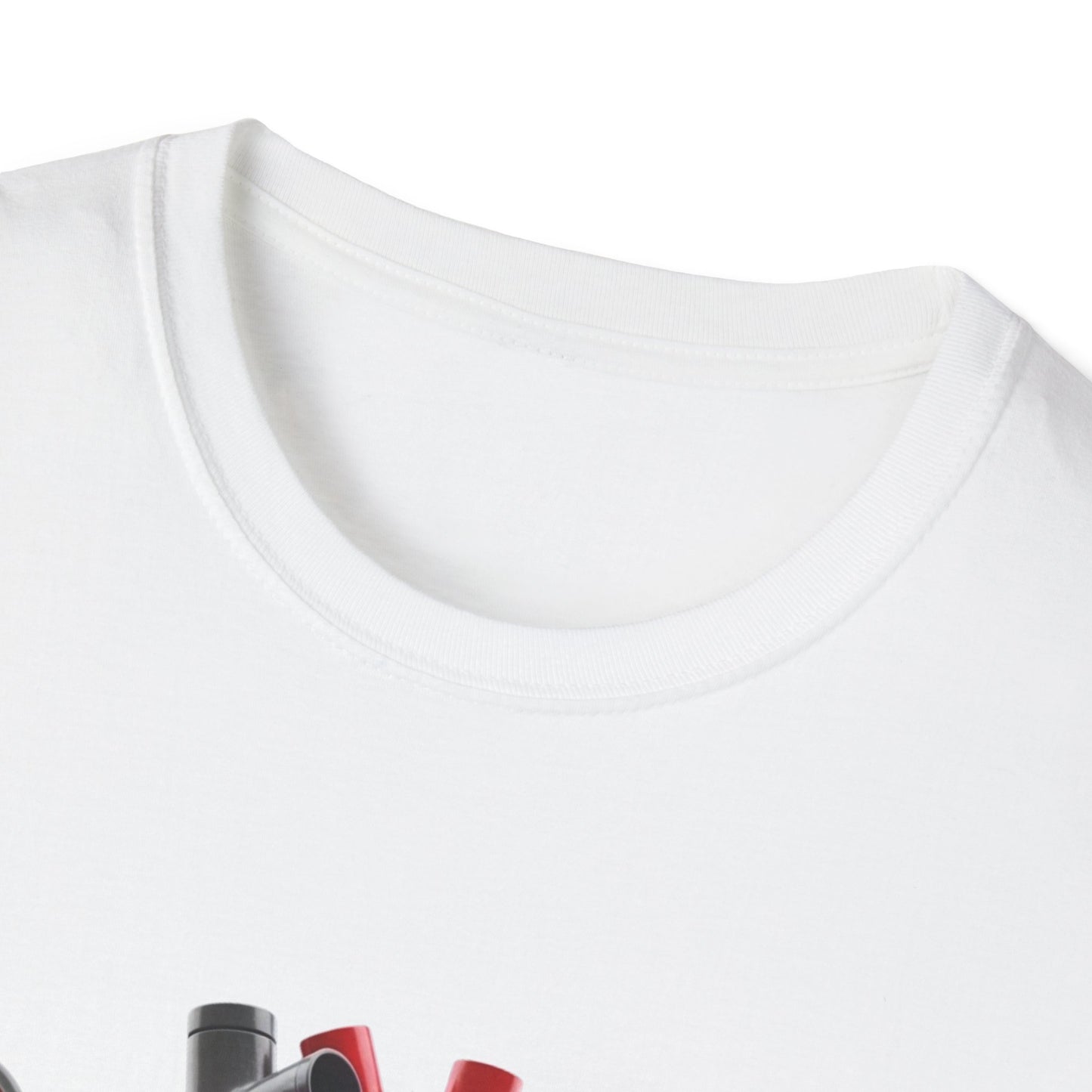VENTING IS MY CARDIO Humor Tee