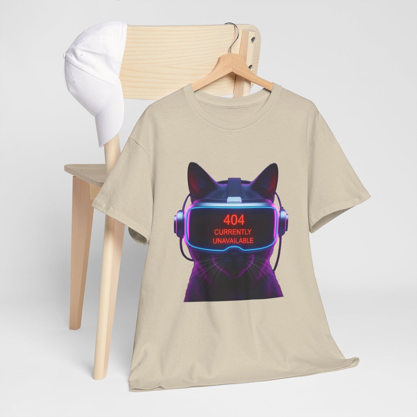 404 CURRENTLY UNAVAILABLE VR Disconnect Tee