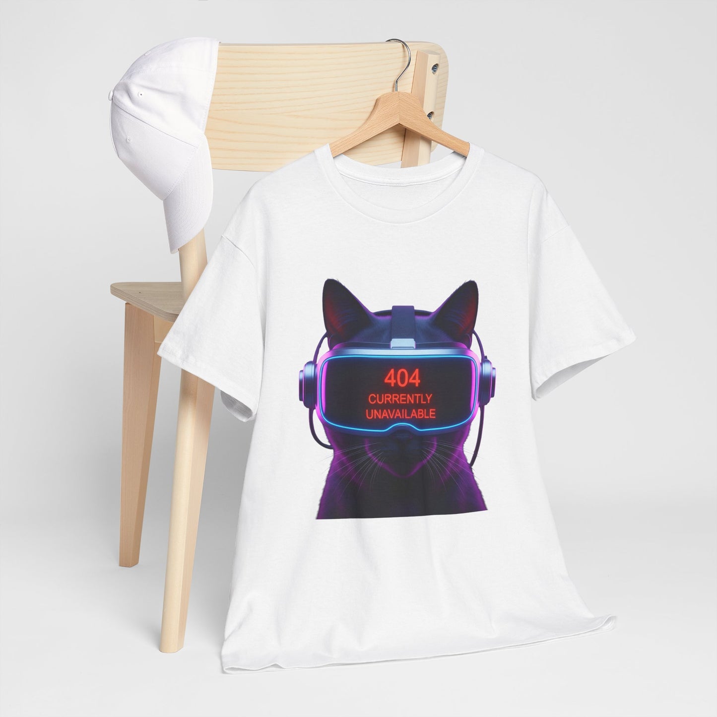 404 CURRENTLY UNAVAILABLE VR Disconnect Tee